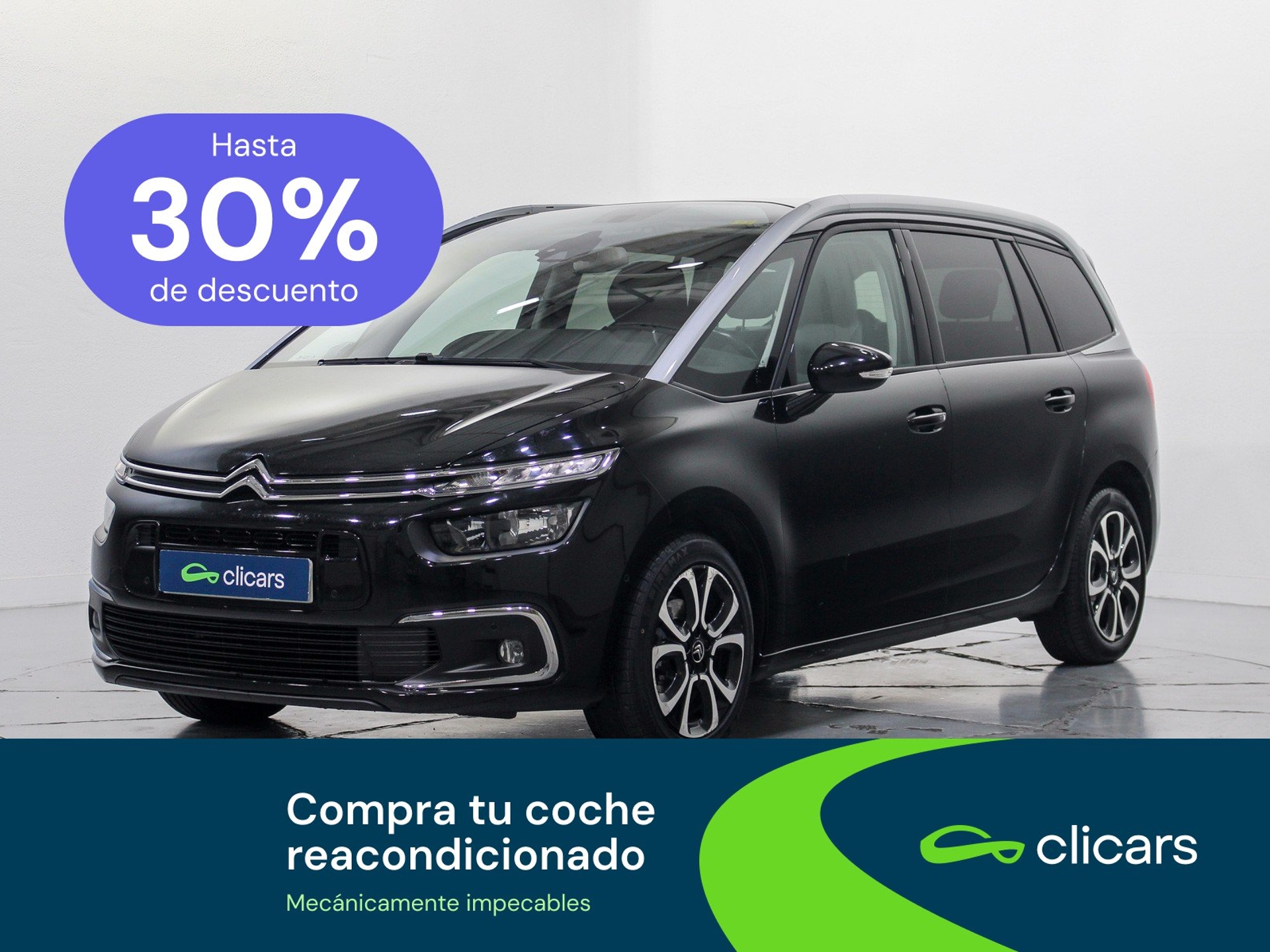 Imagen de CITROEN C4