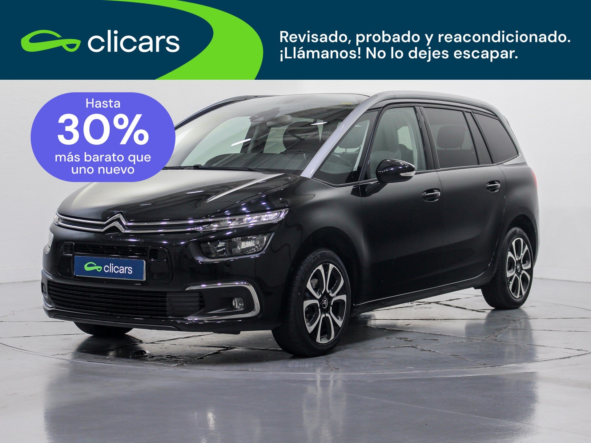 Imagen de CITROEN C4