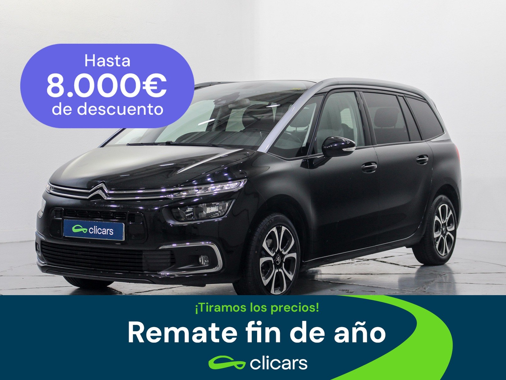 Imagen de CITROEN C4