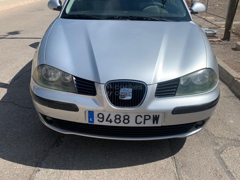 Foto del SEAT Ibiza 1.9 TDi Sport