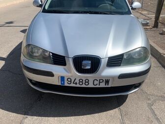 Imagen de SEAT Ibiza 1.9 TDi Sport