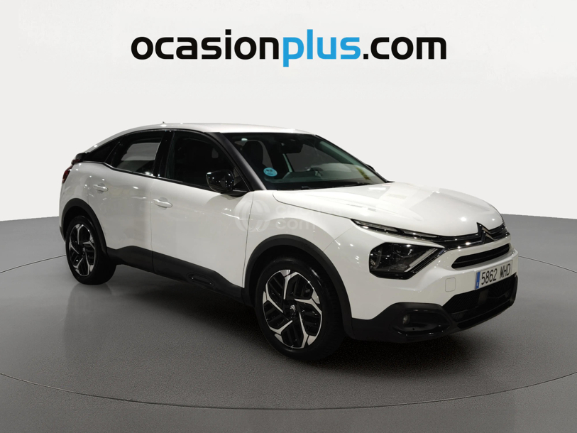 Foto del CITROEN C4 1.2 PureTech Feel Pack S&S 130