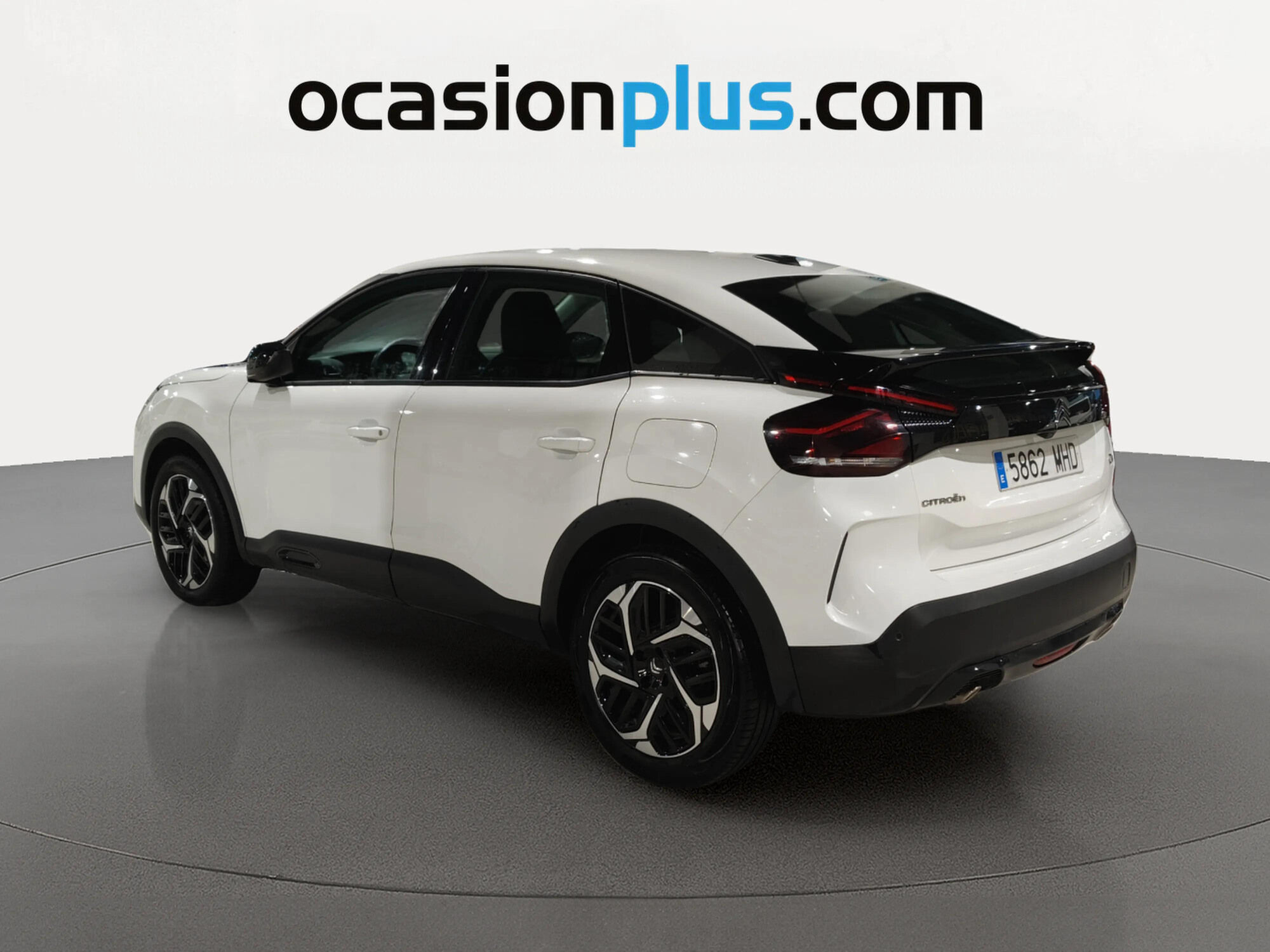 Foto del CITROEN C4 1.2 PureTech Feel Pack S&S 130