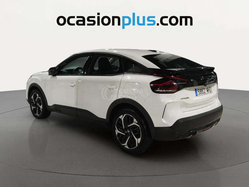 Foto del CITROEN C4 1.2 PureTech Feel Pack S&S 130