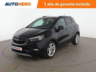 Imagen de OPEL Mokka X 1.4T S&S Excellence 4x2