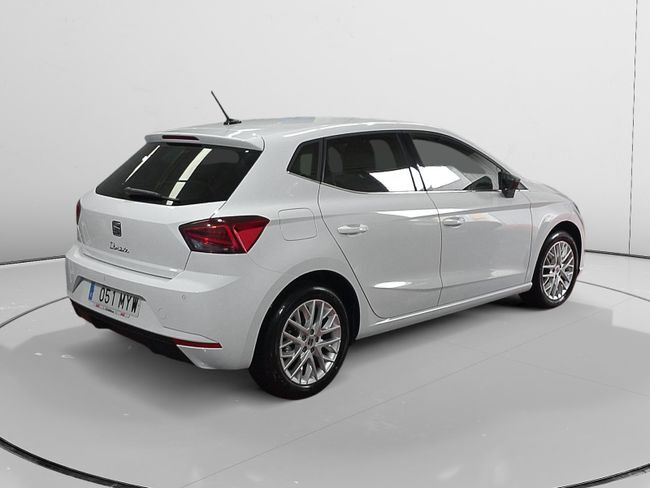 Foto del SEAT Ibiza 1.0 TSI S&S Special Edition 115
