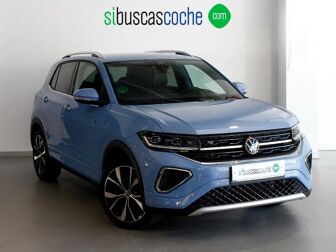 Imagen de VOLKSWAGEN T-Cross 1.5 TSI Sport DSG7 110kW