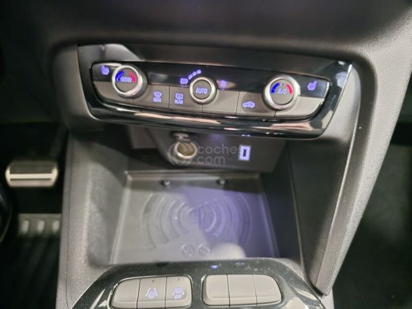 OPEL Corsa -e GS 156