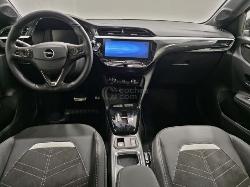 OPEL Corsa -e GS 156