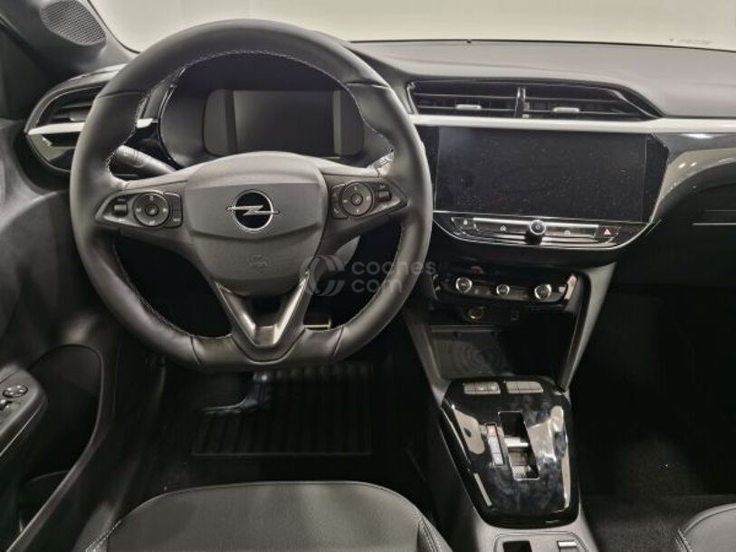 OPEL Corsa -e GS 156