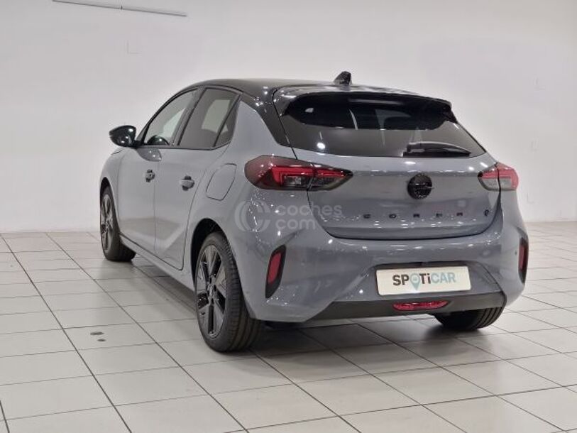 OPEL Corsa -e GS 156