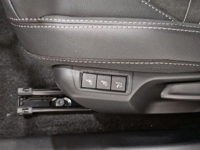 OPEL Corsa -e GS 156