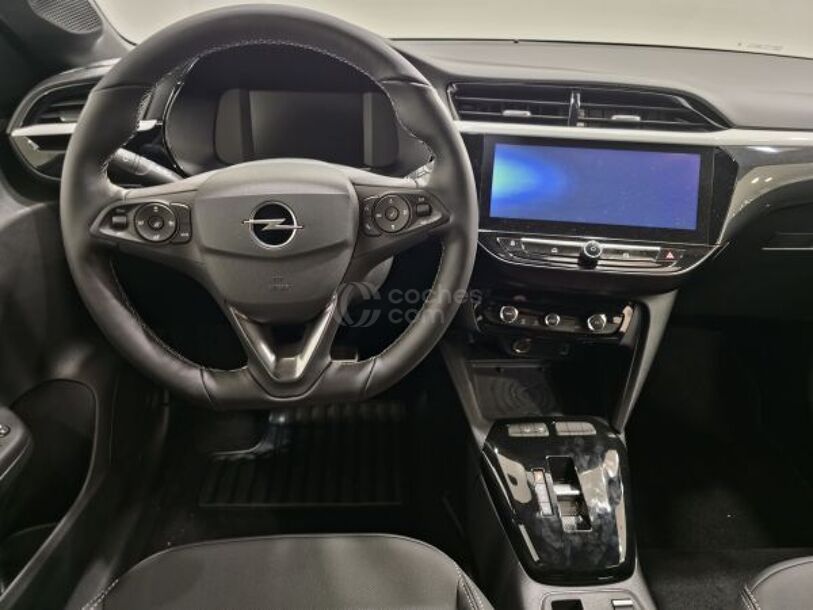 OPEL Corsa -e GS 156