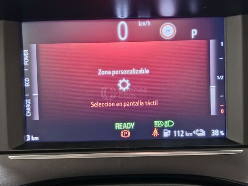 OPEL Corsa -e GS 156