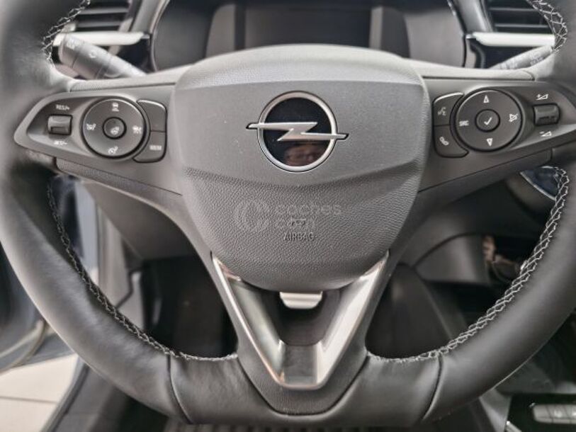 OPEL Corsa -e GS 156