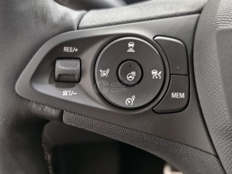 OPEL Corsa -e GS 156