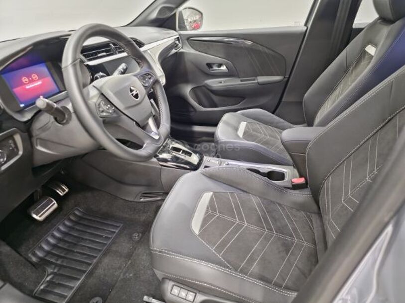 OPEL Corsa -e GS 156