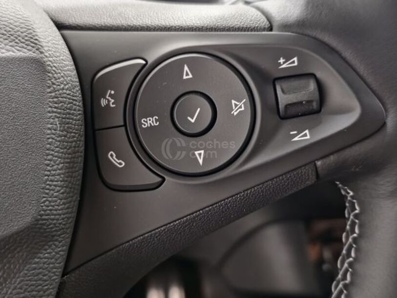 OPEL Corsa -e GS 156