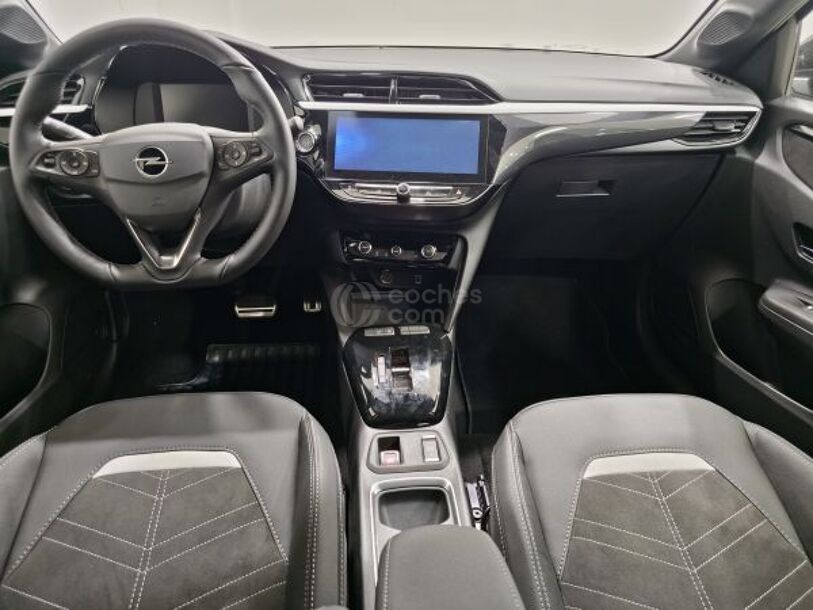 OPEL Corsa -e GS 156