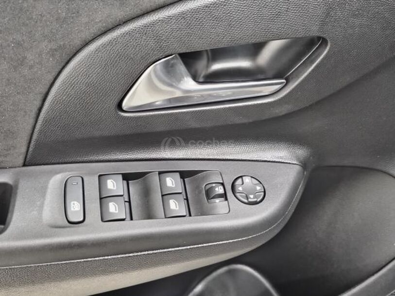 OPEL Corsa -e GS 156