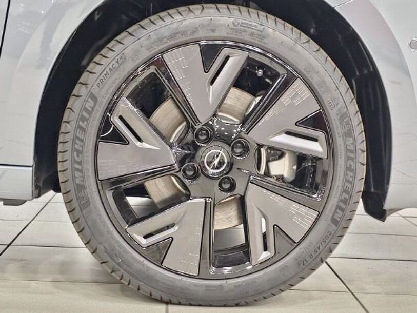 OPEL Corsa -e GS 156