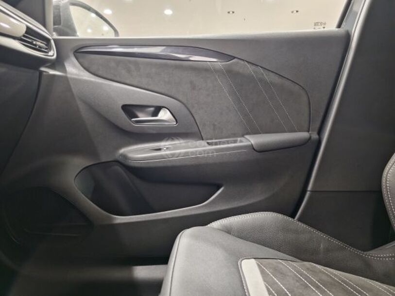 OPEL Corsa -e GS 156
