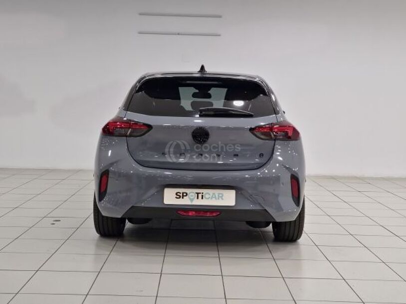 OPEL Corsa -e GS 156