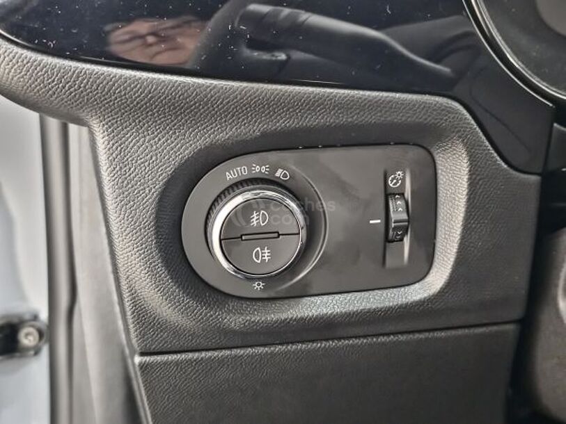 OPEL Corsa -e GS 156