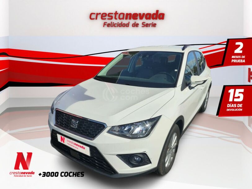 Foto del SEAT Arona 1.0 TSI S&S Style 110