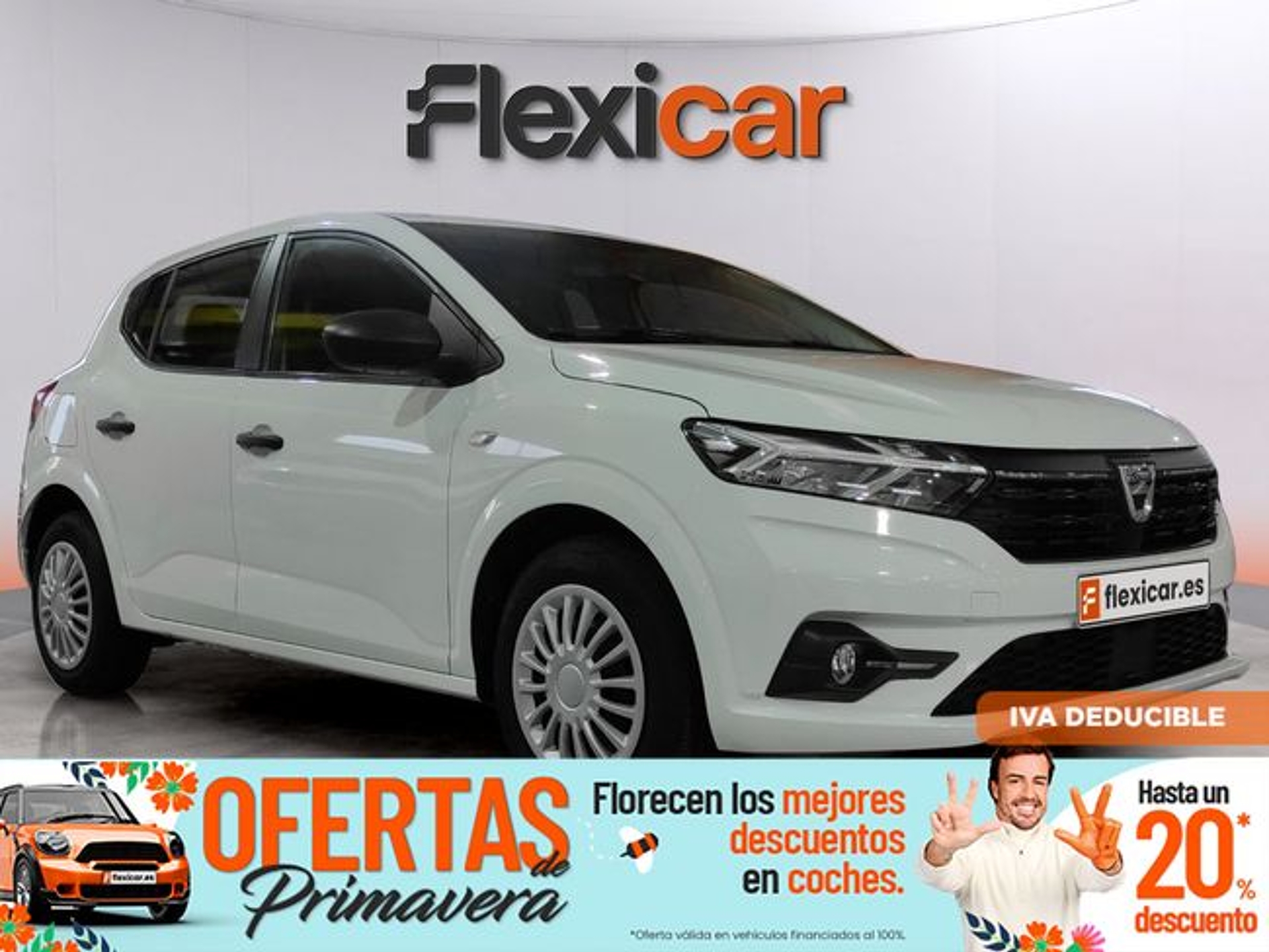 Imagen de DACIA Sandero