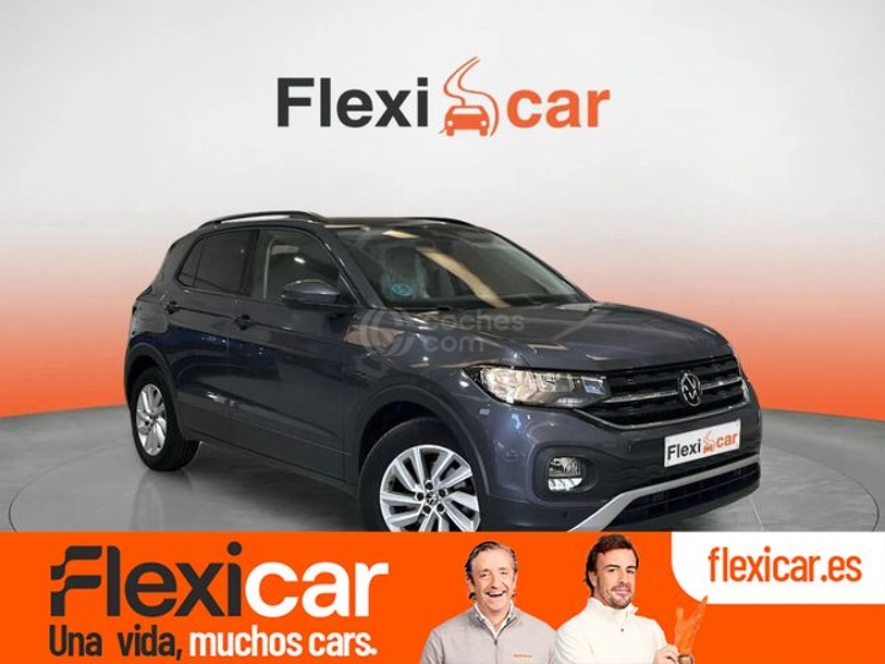 Foto del VOLKSWAGEN T-Cross 1.0 TSI Advance