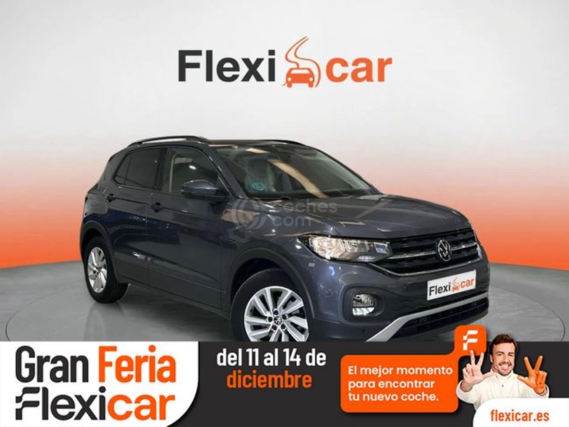 Foto del VOLKSWAGEN T-Cross 1.0 TSI Advance
