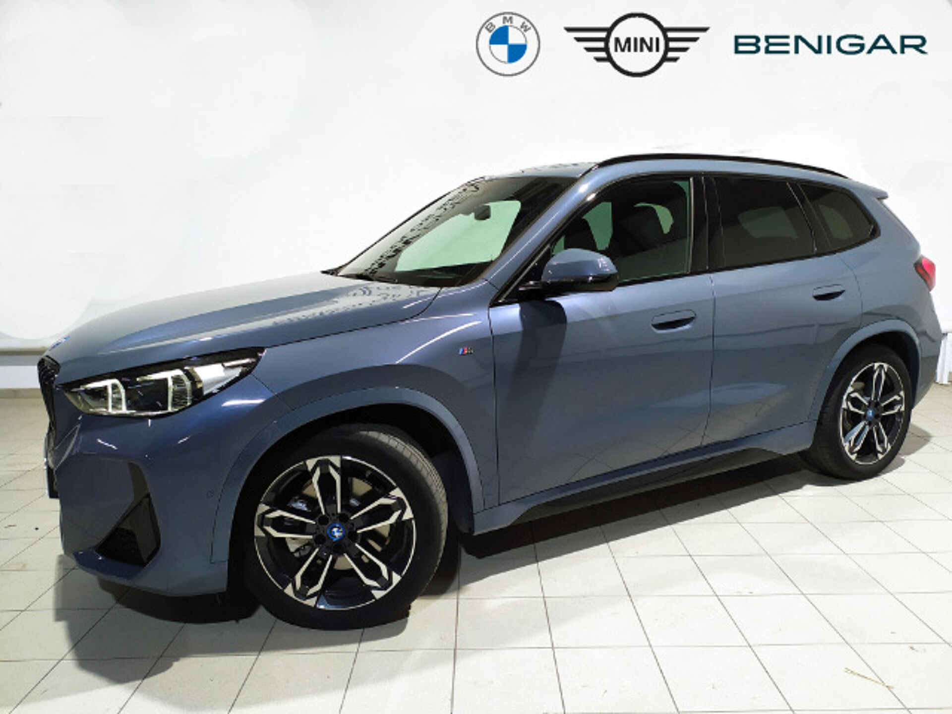 Imagen de BMW iX
