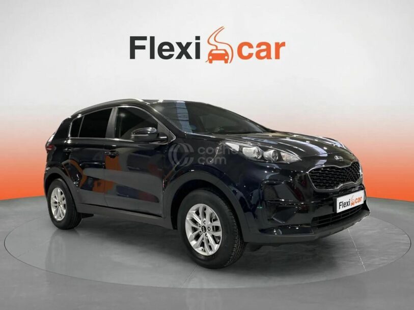 Foto del KIA Sportage 1.6 GDi Business 4x2 132