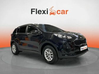 Imagen de KIA Sportage 1.6 GDi Business 4x2 132