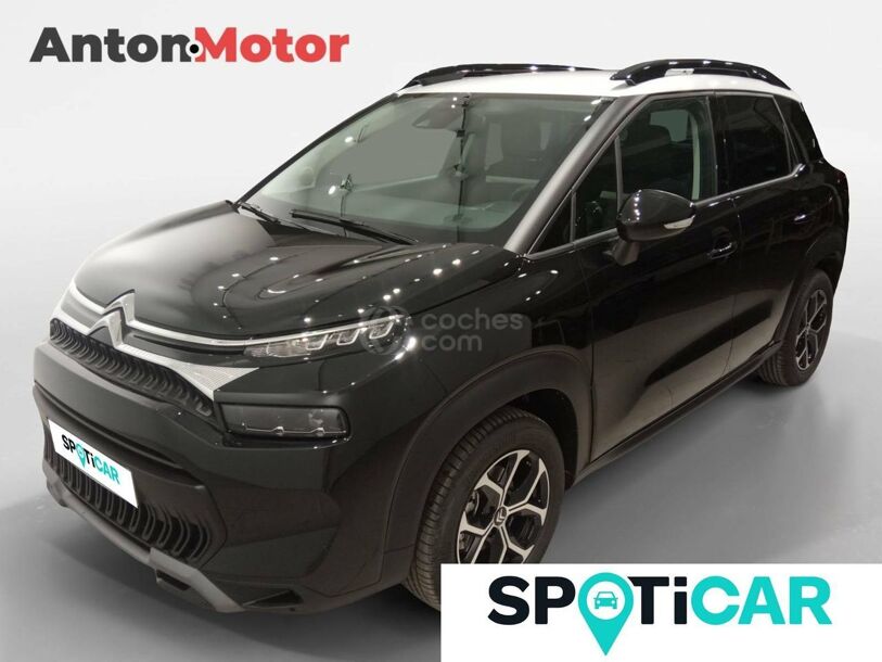 Foto del CITROEN C3 Aircross BlueHDi S&S Plus 110