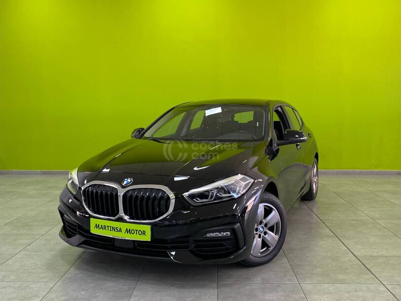Foto del BMW Serie 1 116d