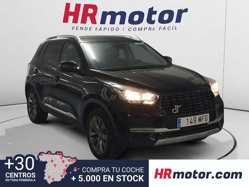 Foto del DR DR 4 .0 1.5