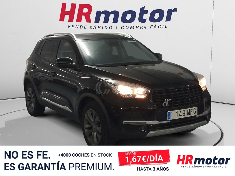 Foto del DR DR 4 .0 1.5