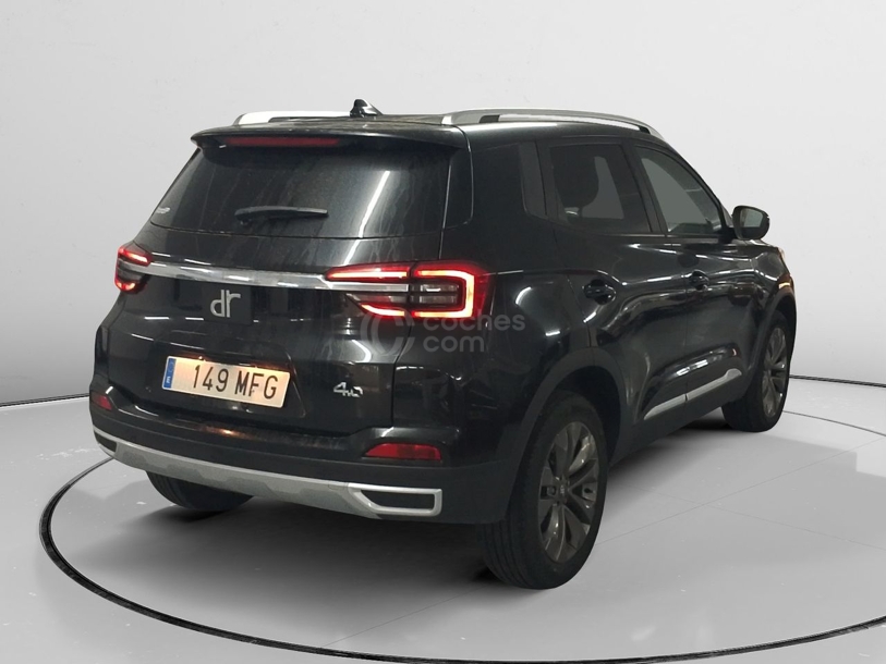 Foto del DR DR 4 .0 1.5