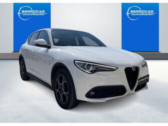 Imagen de ALFA ROMEO Stelvio 2.2 Sprint RWD Aut. 160