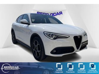 Imagen de ALFA ROMEO Stelvio 2.2 Sprint RWD Aut. 160