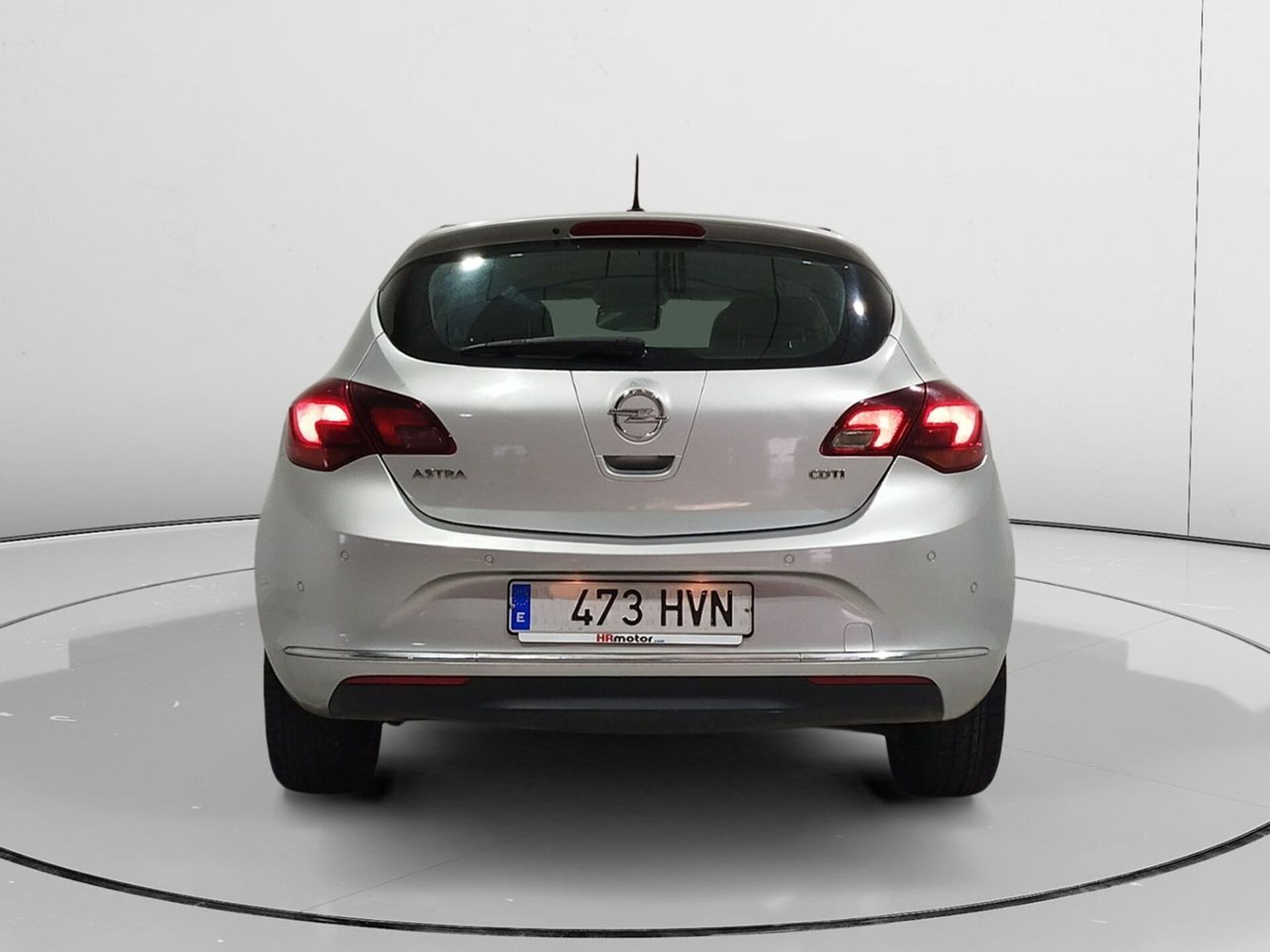 Imagen 3 de OPEL Astra