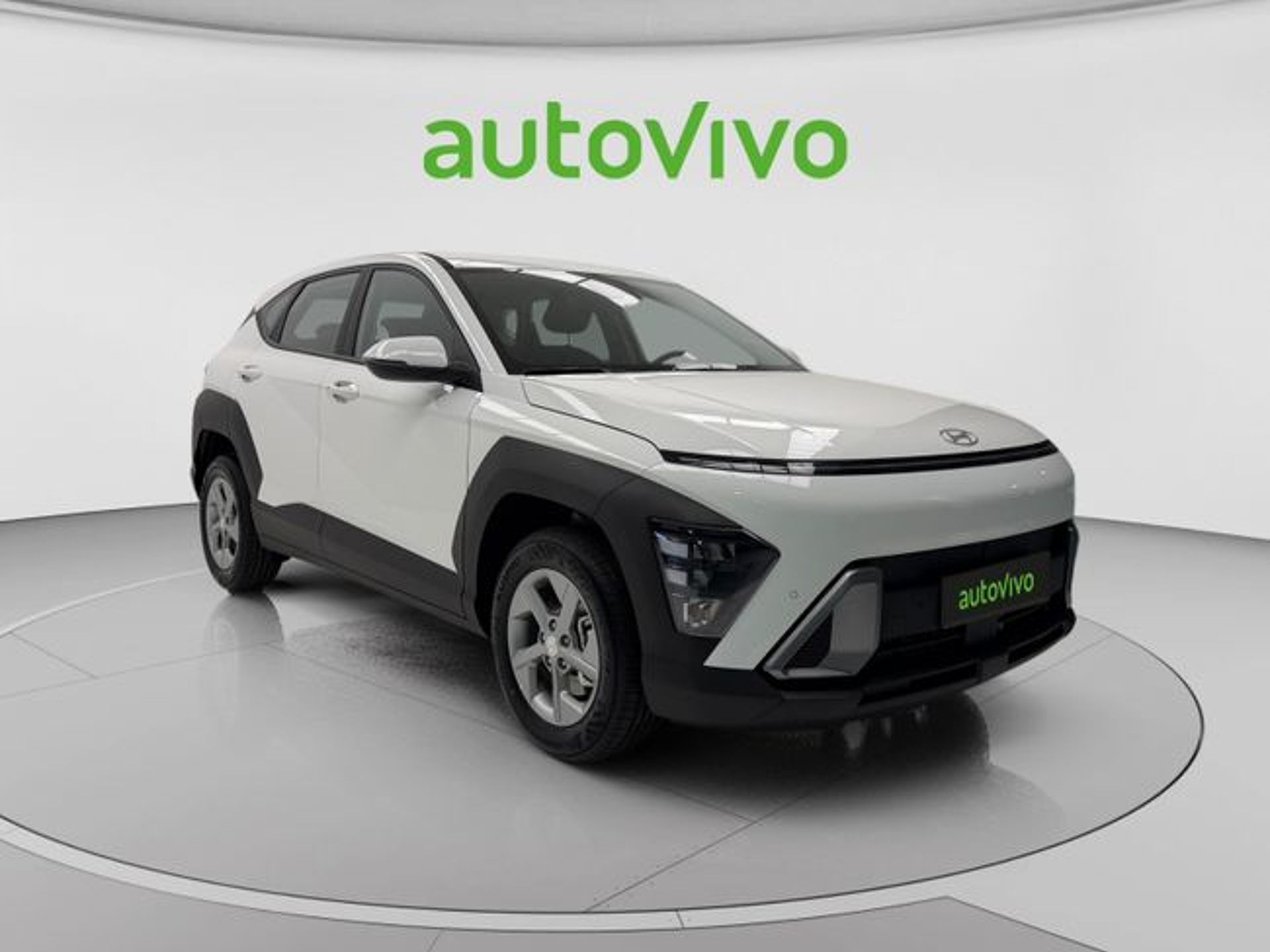 Imagen de HYUNDAI Kona