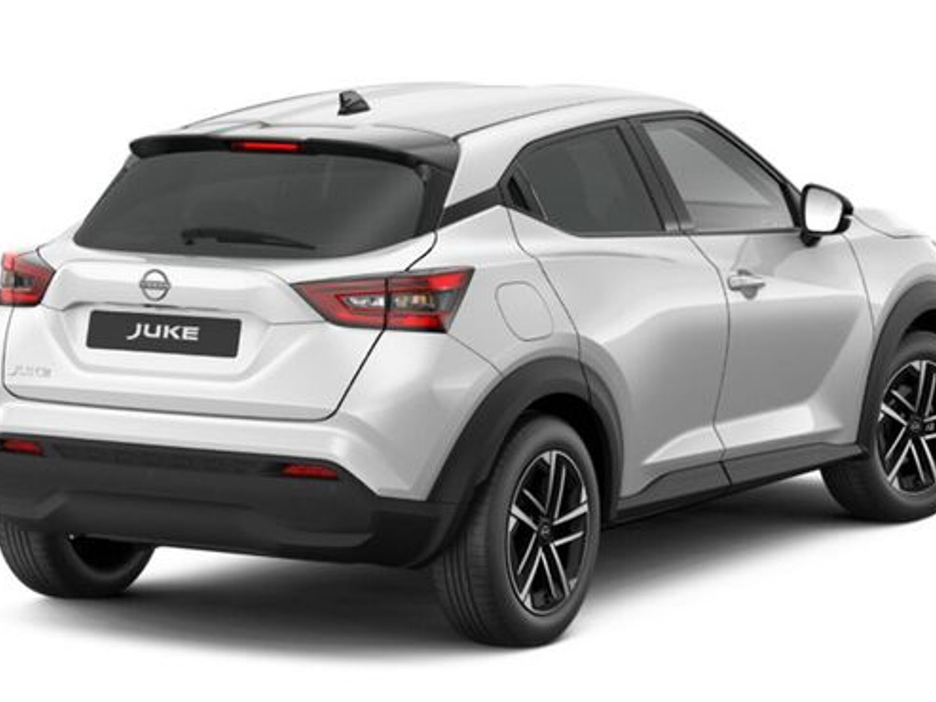 Imagen 2 de NISSAN Juke