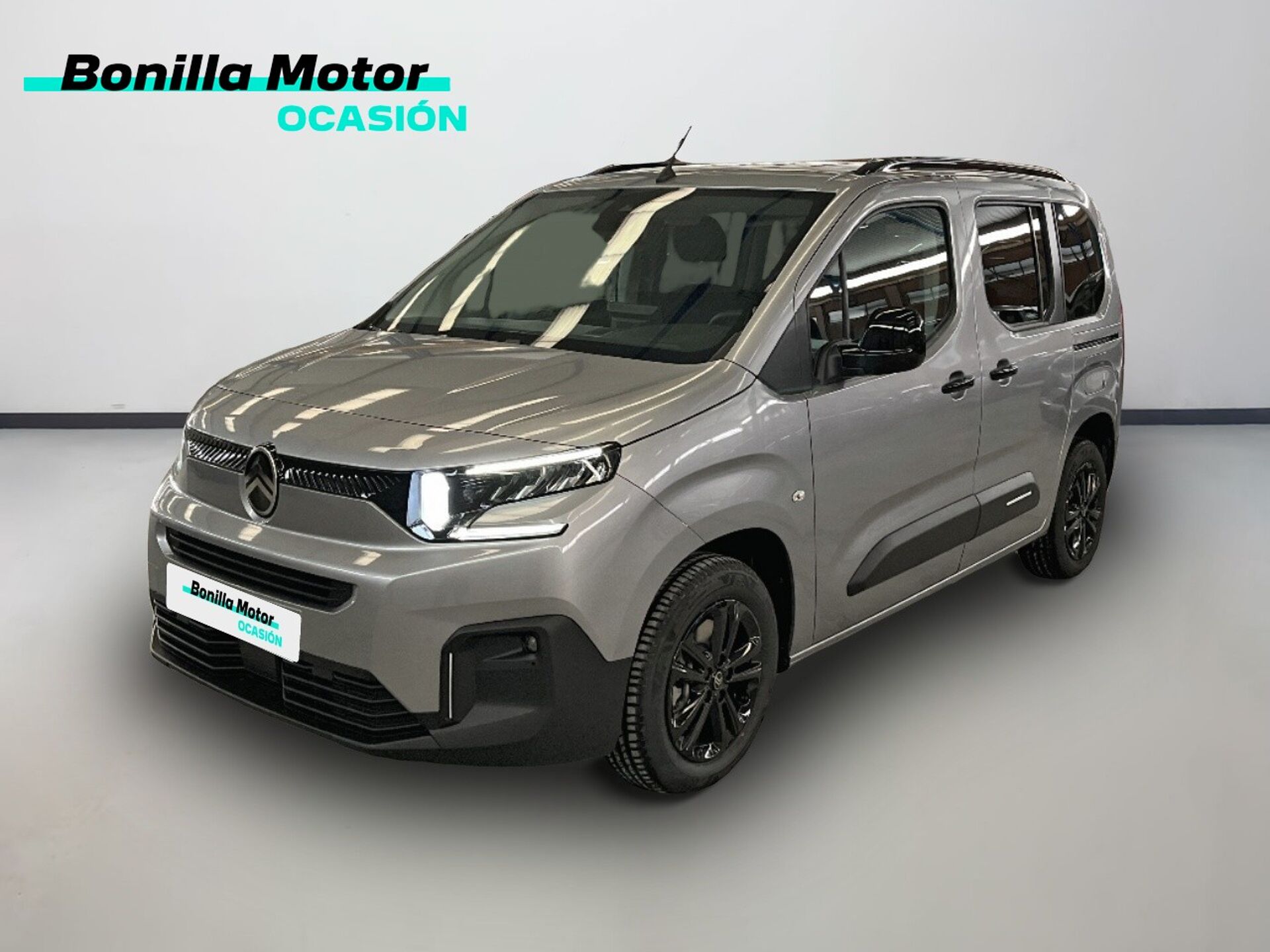 Imagen de CITROEN Berlingo