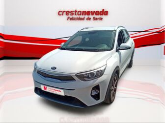 Imagen de KIA Stonic 1.2 DPi Concept