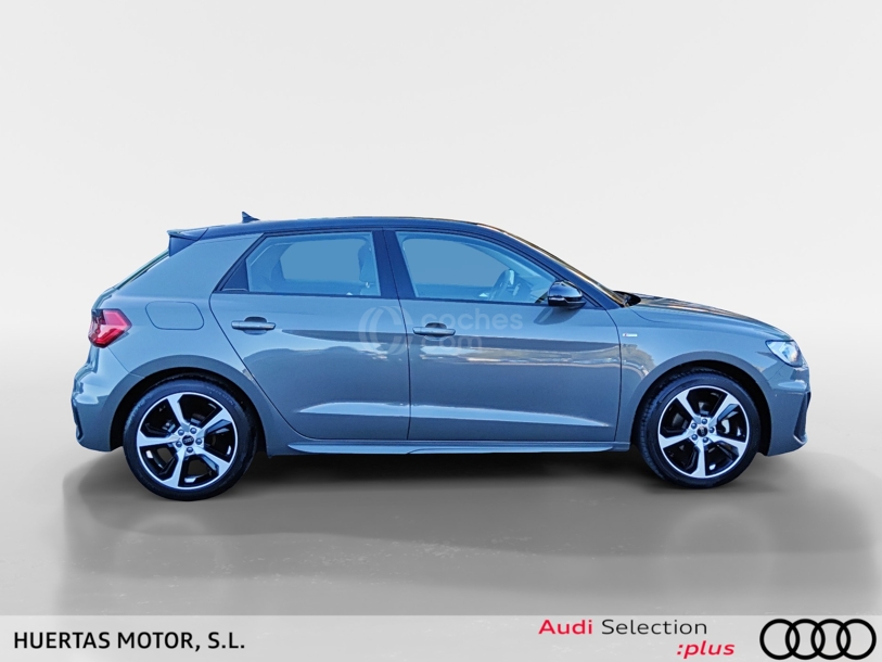 Foto del AUDI A1 Sportback 30 TFSI Adrenalin S tronic
