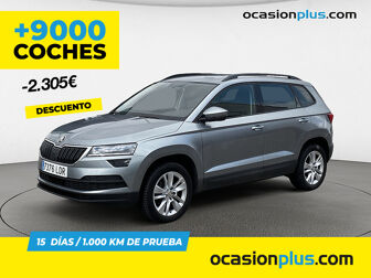 Imagen de SKODA Karoq 1.0 TSI Ambition (4.75)