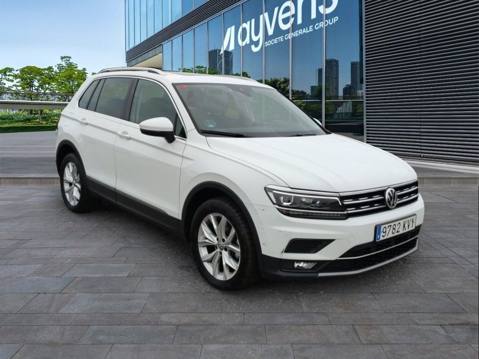 Imagen 3 de VOLKSWAGEN Tiguan